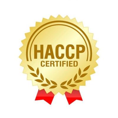 HACCP